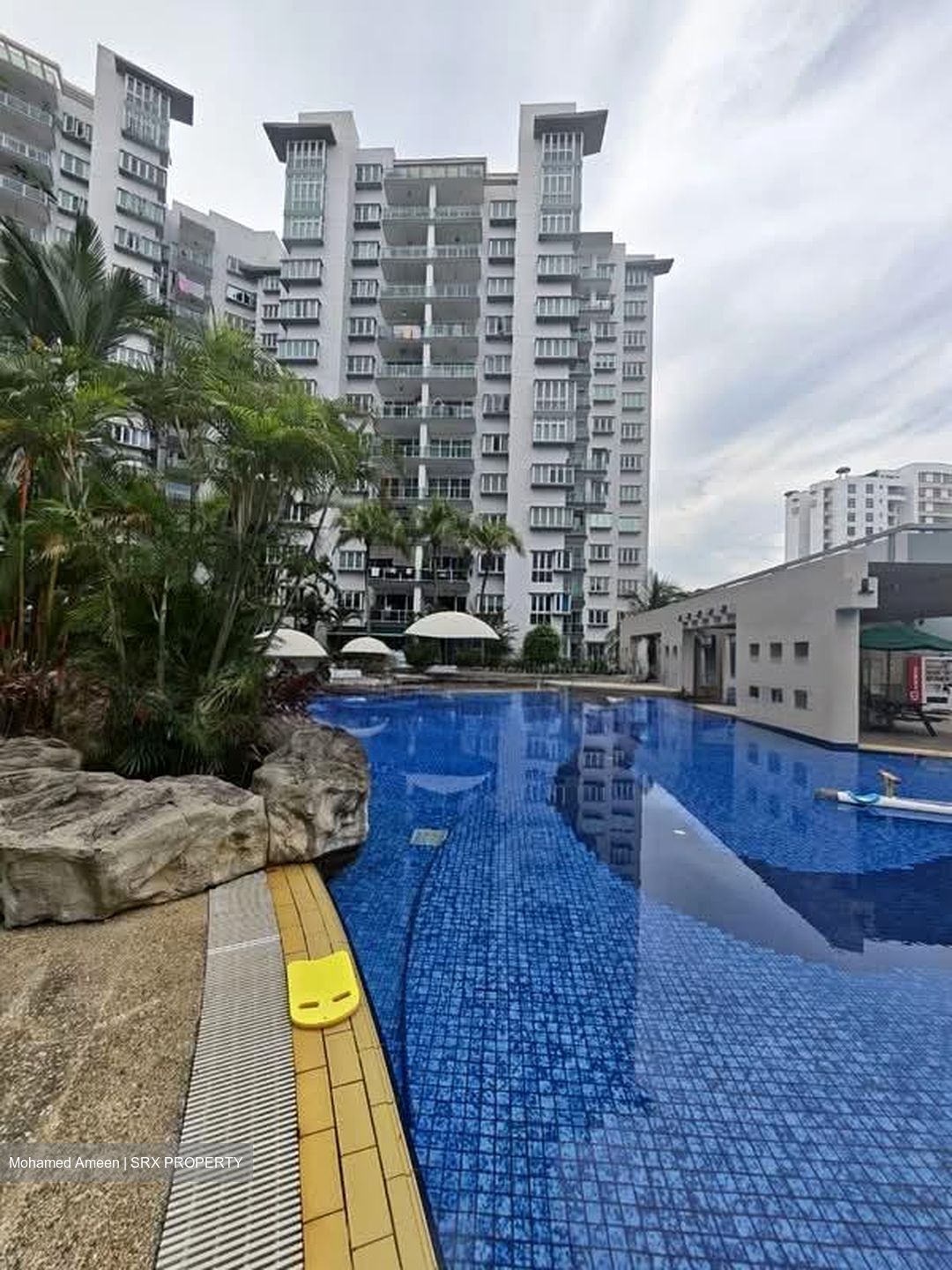 The Warren (D23), Condominium #583071411